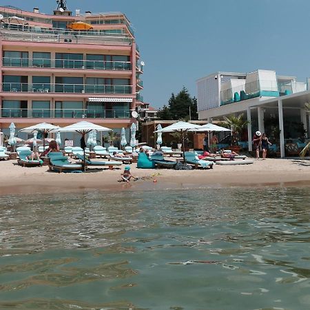 Beachfront Smart Homes By Marty'S Sunny Beach Exterior foto
