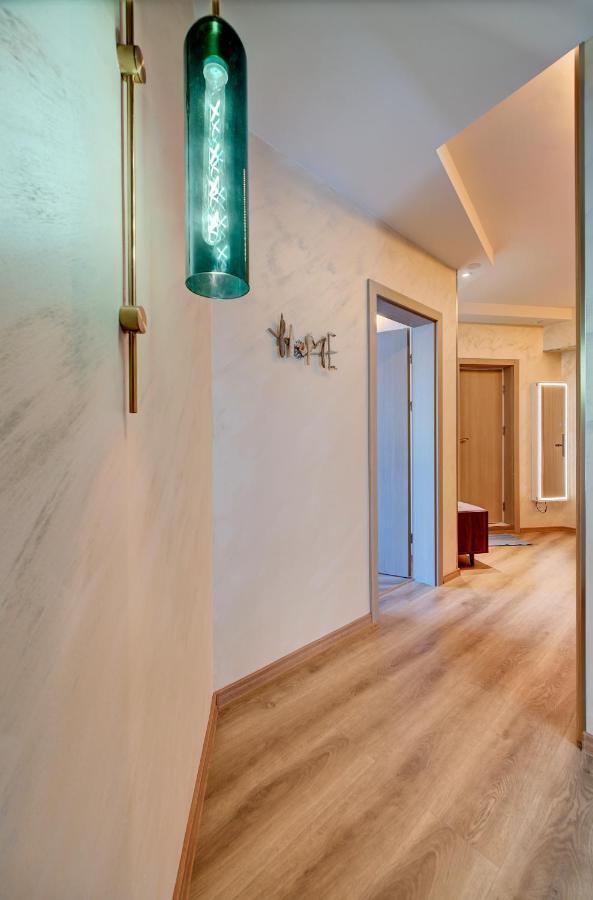 Beachfront Smart Homes By Marty'S Sunny Beach Exterior foto